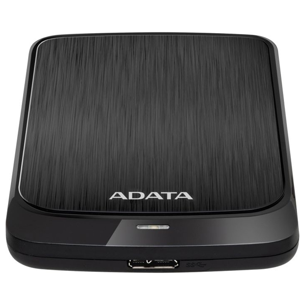Жорсткий диск ADATA HV320 2 TB Black (AHV320-2TU31-CBK)