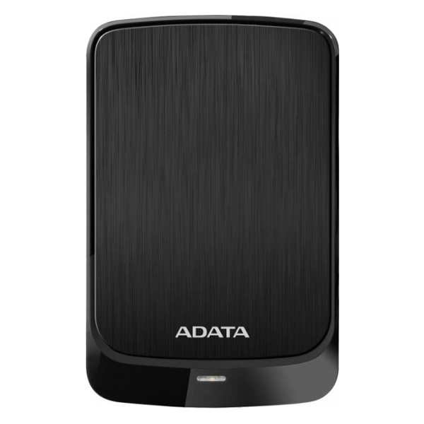 Жорсткий диск ADATA HV320 2 TB Black (AHV320-2TU31-CBK)