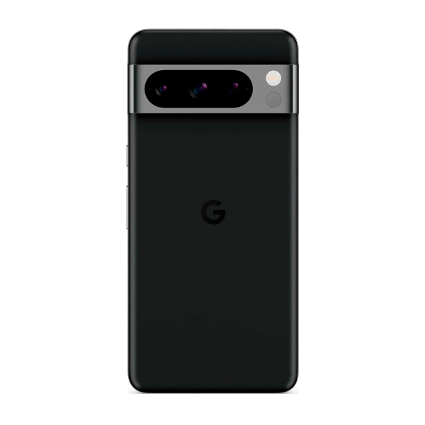 Смартфон Google Pixel 8 Pro 5G 12/256GB Obsidian