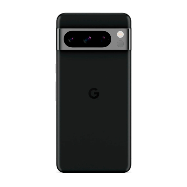 Смартфон Google Pixel 8 Pro 5G 12/128GB Obsidian (JP)