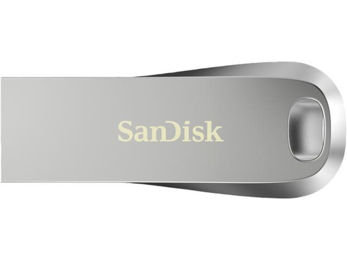 Флеш-пам'ять (накопичувач USB) USB3.1 64GB SDCZ74-064G-G46 SANDISK