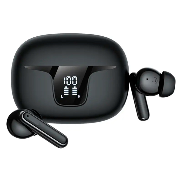 Bluetooth Навушники Proove Orion SE TWS (Black)
