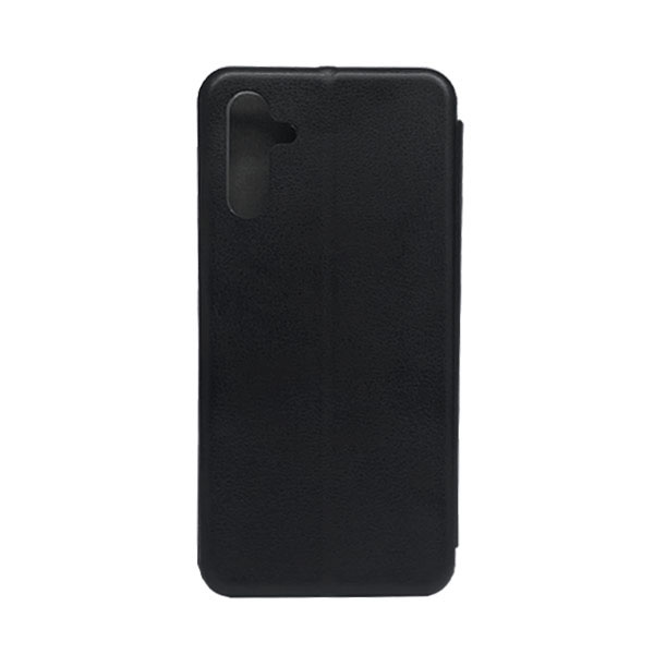 Чехол книжка Kira Slim Shell для Samsung M14-M146 Black Perforation NEW