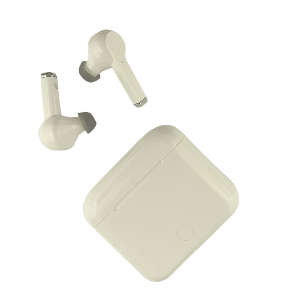 Bluetooth Наушники A12 TWS White