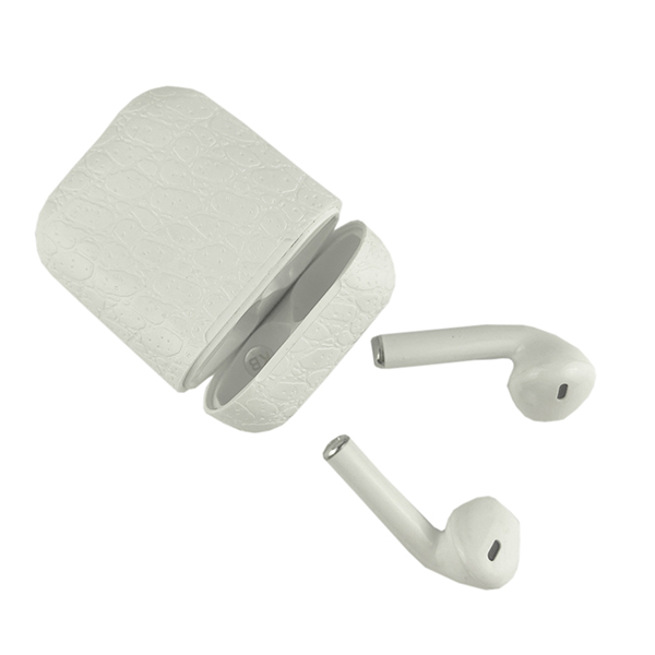 Bluetooth Наушники Air Pods DS3-TWS + Pop Up White