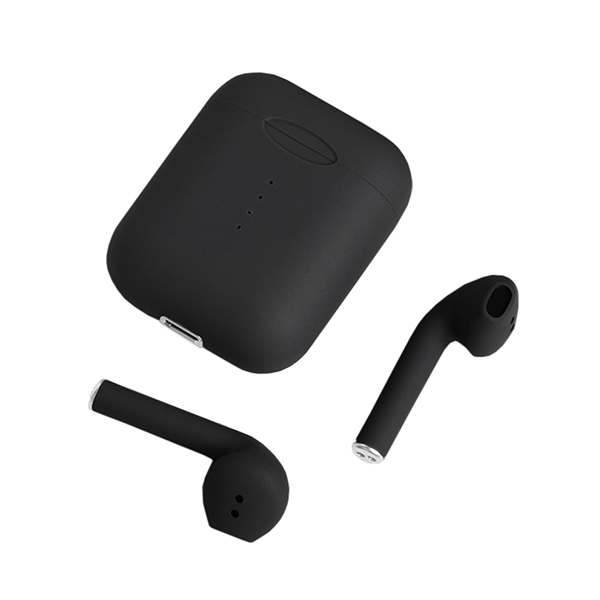 Bluetooth Наушники Air Pods V8-TWS + Pop Up Black