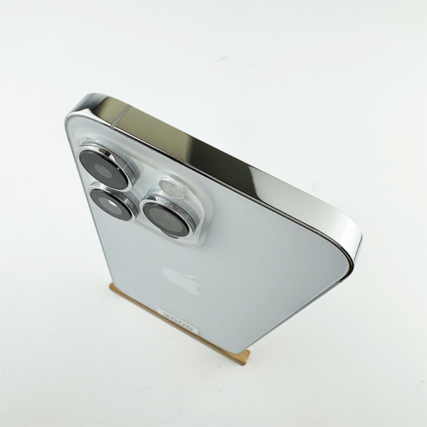 Apple iPhone 14 Pro Max 256GB Silver Б/У №3505 (Стан 9/10)