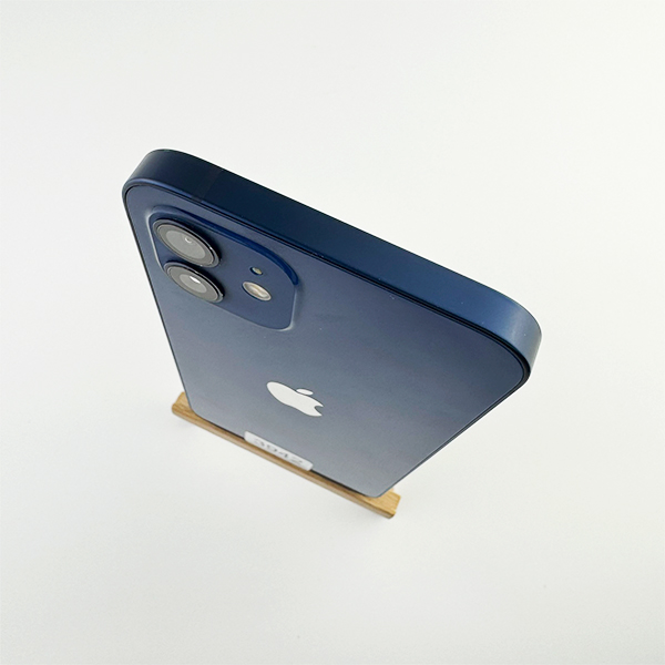 Apple iPhone 12 128GB Blue Б/У №3942 (СТан 7/10)