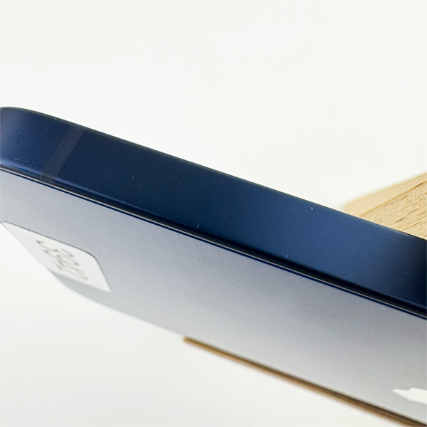 Apple iPhone 12 128GB Blue Б/У №3942 (СТан 7/10)