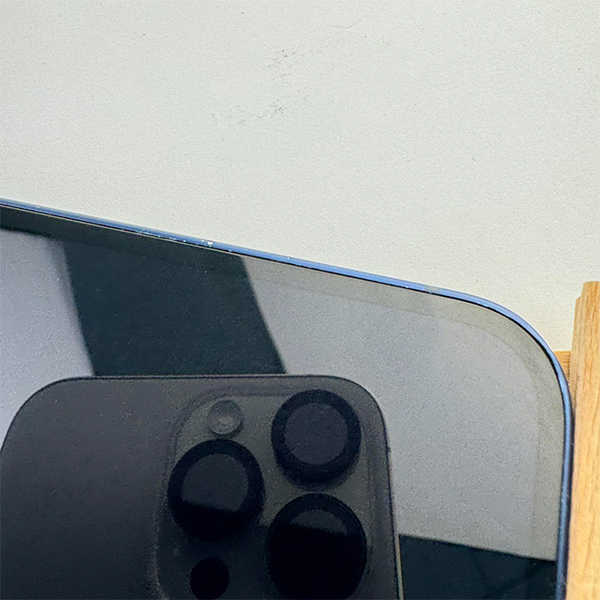 Apple iPhone 12 128GB Blue Б/У №3942 (СТан 7/10)