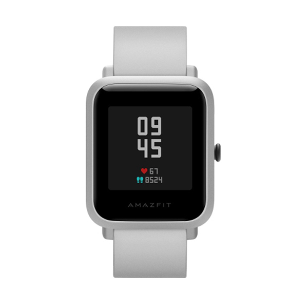 Смарт-часы Amazfit Bip S Smartwatch White Rock