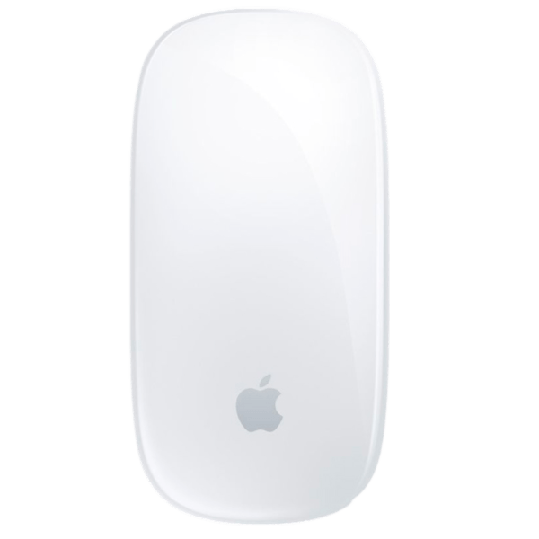 Безпровідна мишка. Apple Magic Mouse 3 (MK2E3) Silver