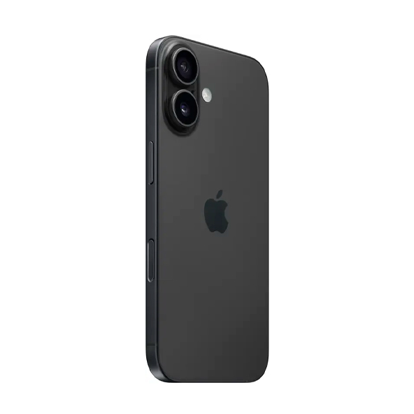 Смартфон Apple iPhone 16 512GB Black