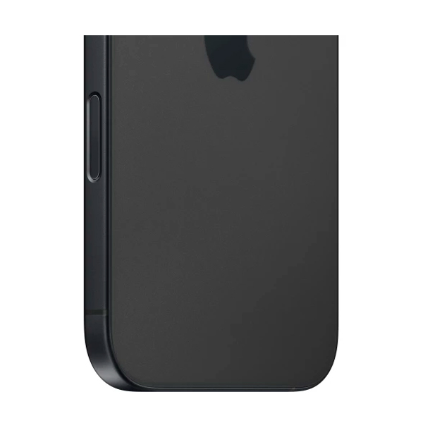 Смартфон Apple iPhone 16 128GB Black