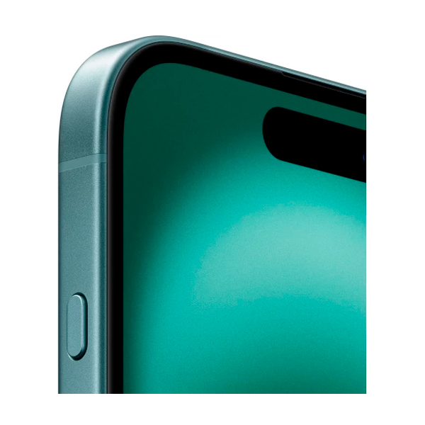 Смартфон Apple iPhone 16 128GB Teal