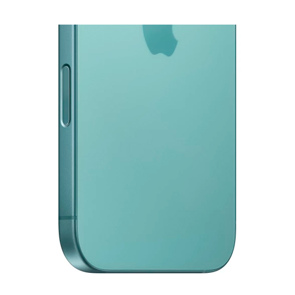 Смартфон Apple iPhone 16 Plus 128GB Teal