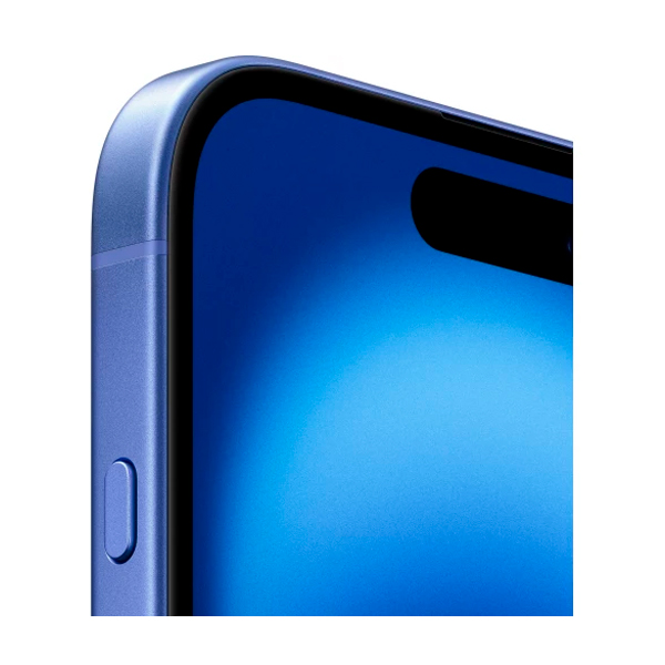 Смартфон Apple iPhone 16 256GB Ultramarine