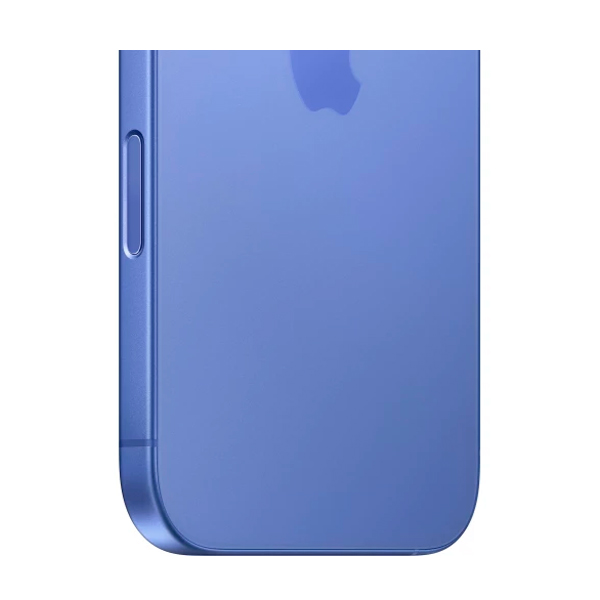 Смартфон Apple iPhone 16 256GB Ultramarine (MYEH3)