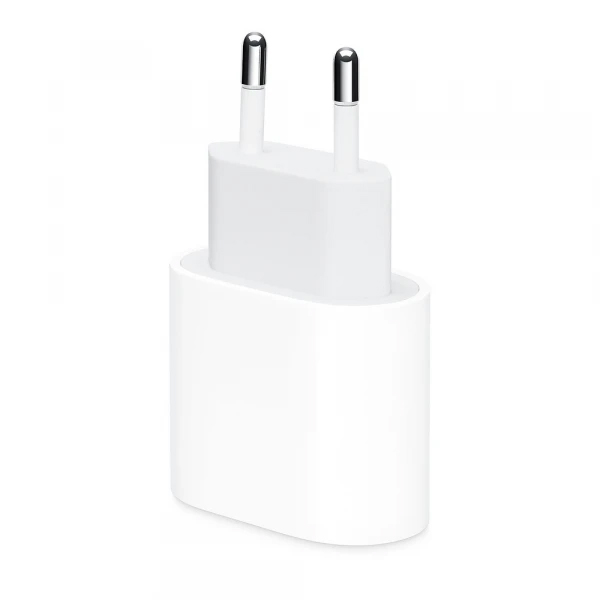 МЗП Apple 20W USB-С Power Adapter (MHJE3ZM/A) UA