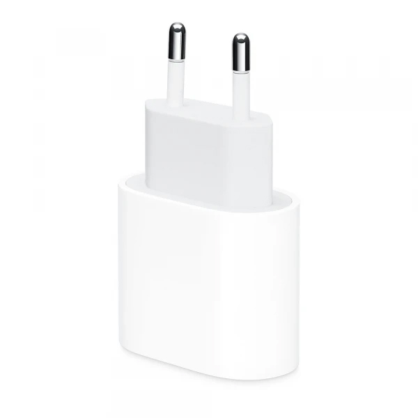 СЗУ Apple 20W USB-С Power Adapter (retail box)