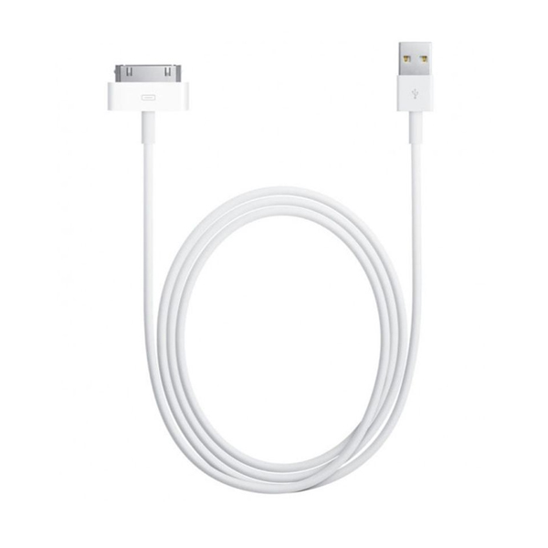Кабель Apple 30-pin to USB Cable for iPhone 4/4S/iPad Retail box