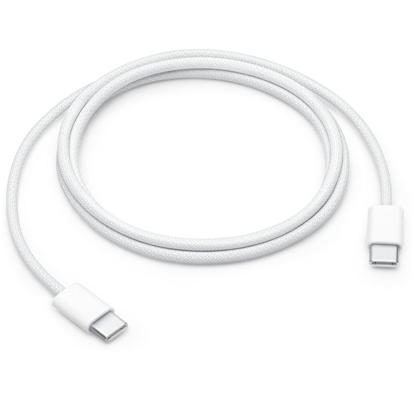 Кабель Apple Type-C to USB-C Cable 1m (MQKJ3)