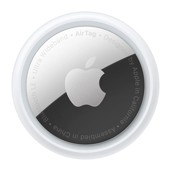 Брелок Apple AirTag (MX542) 4 pack