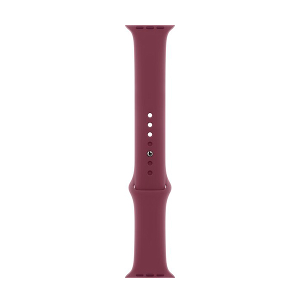 Ремінець для Apple Watch 41mm Mulberry Sport Band M/L (MT343ZM/A)