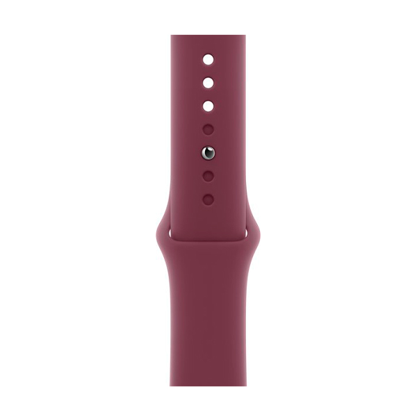 Ремінець для Apple Watch 41mm Mulberry Sport Band M/L (MT343ZM/A)