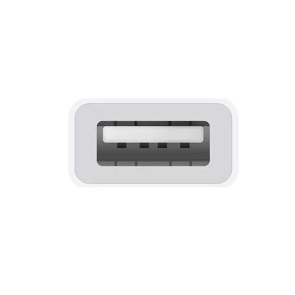 Адаптер Apple USB-C to USB (MJ1M2)