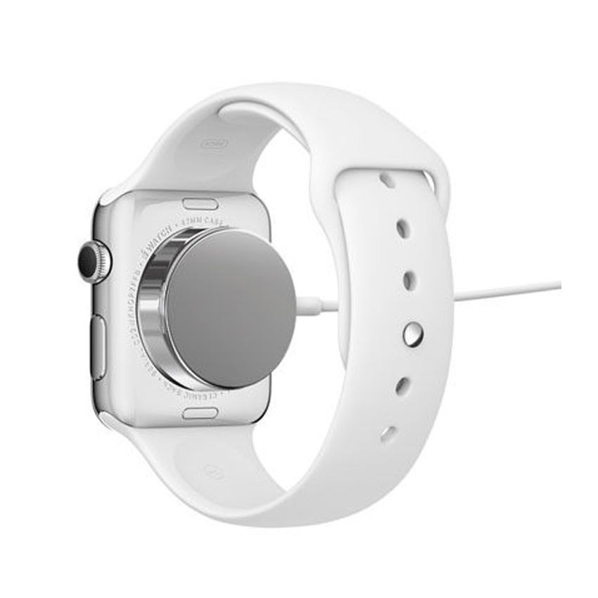 Кабель Apple Watch Magnetic Charging Cable 2m (MJVX2CH/A)
