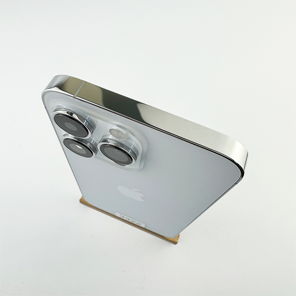 Apple iPhone 14 Pro Max 128GB Silver Б/У №3322 (Стан 8/10)