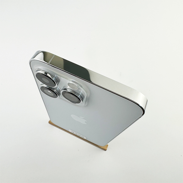 Apple iPhone 14 Pro Max 128GB Silver Б/У №3323 (Стан 8/10)
