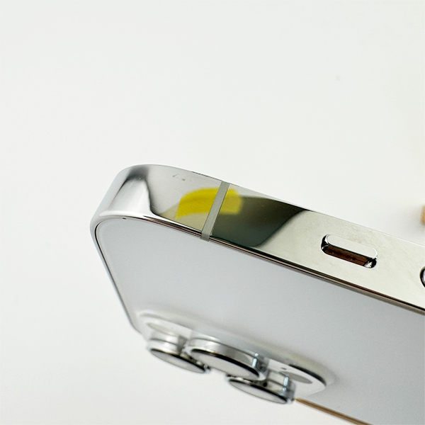 Apple iPhone 14 Pro Max 128GB Silver Б/У №3323 (Стан 8/10)