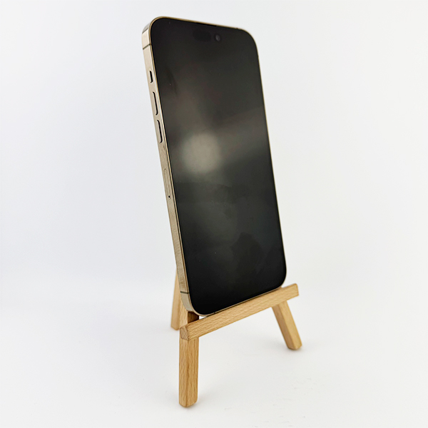 Apple iPhone 14 Pro Max 128GB Gold Б/У №3324 (стан 8/10)