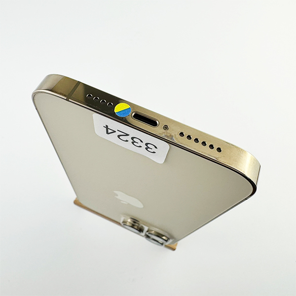 Apple iPhone 14 Pro Max 128GB Gold Б/У №3324 (стан 8/10)