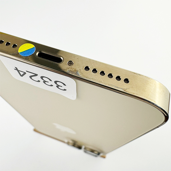 Apple iPhone 14 Pro Max 128GB Gold Б/У №3324 (стан 8/10)