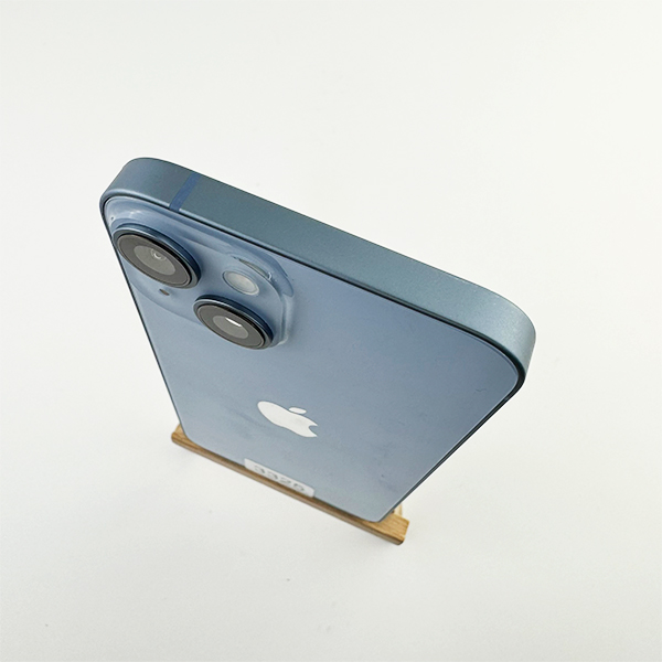 Apple iPhone 14 128GB Blue Б/У №3325 (Стан 9/10)