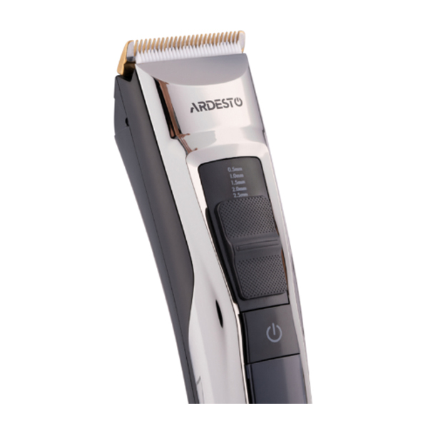Машинка для стрижки Ardesto HC-Y30-DBS