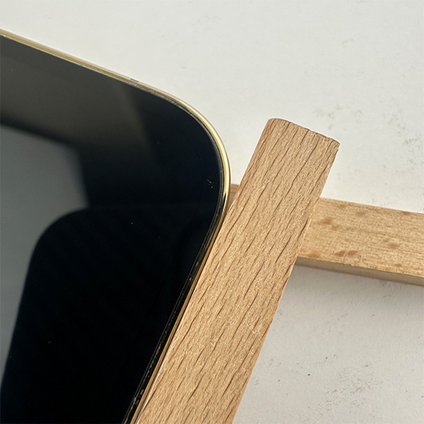 Apple iPhone 13 Pro Max 128GB Gold Б/У №2147 (стан 8/10)