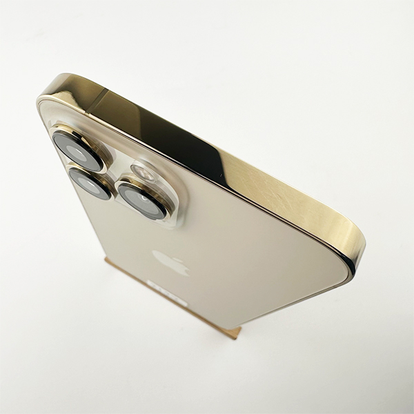 Apple iPhone 13 Pro Max 128GB Gold Б/У №2147 (стан 8/10)