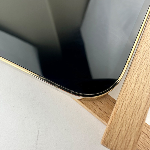 Apple iPhone 13 Pro Max 128GB Gold Б/У №2147 (стан 8/10)
