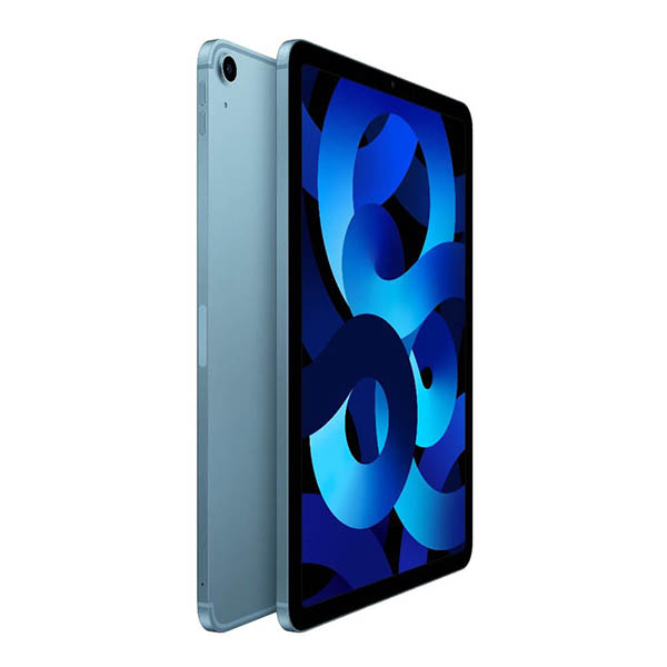 Планшет Apple iPad Air 5 2022 Wi-Fi 64GB Blue (MM9E3)