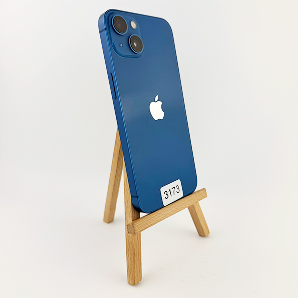 Apple iPhone 13 128GB Blue Б/У №3173 (Стан 9/10)