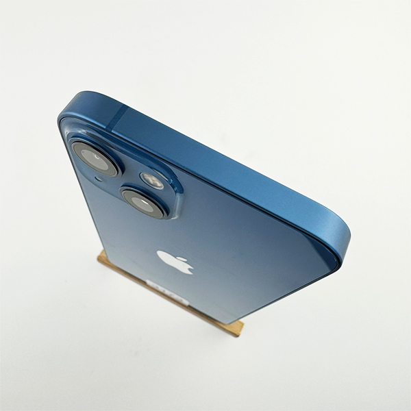 Apple iPhone 13 128GB Blue Б/У №3173 (Стан 9/10)