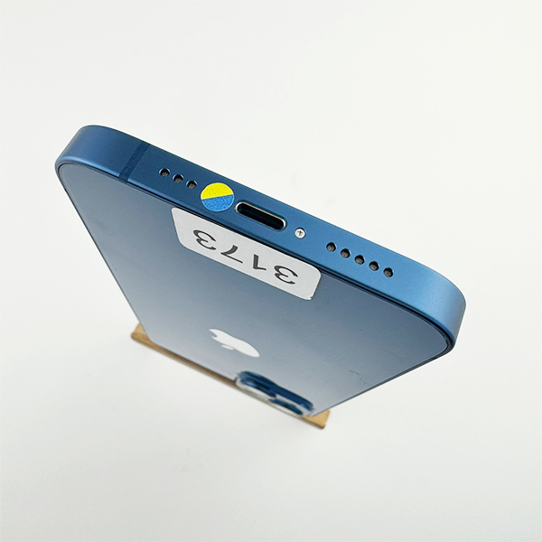 Apple iPhone 13 128GB Blue Б/У №3173 (Стан 9/10)