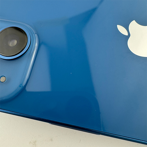 Apple iPhone 13 128GB Blue Б/У №3173 (Стан 9/10)