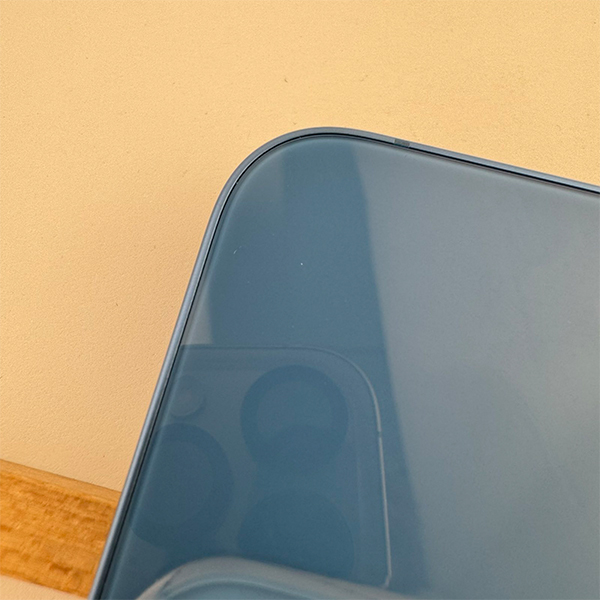 Apple iPhone 13 128GB Blue Б/У №3173 (Стан 9/10)