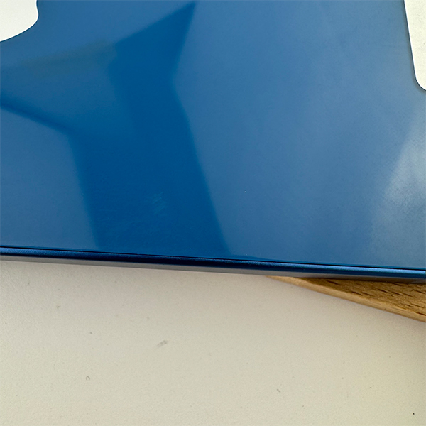 Apple iPhone 13 128GB Blue Б/У №3173 (Стан 9/10)