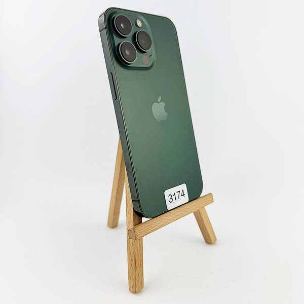 Apple iPhone 13 Pro 128GB Alpine Green Б/У №3174 (Стан 9/10)